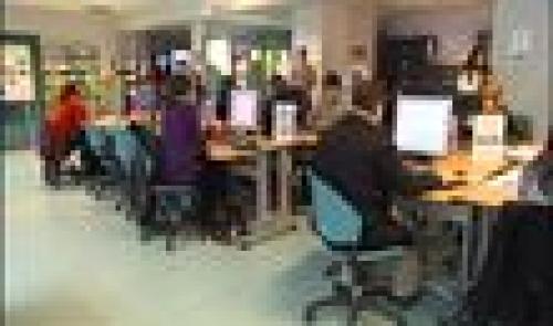 Forem : Axes prioritaires 